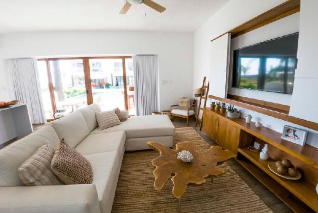 villas la mar