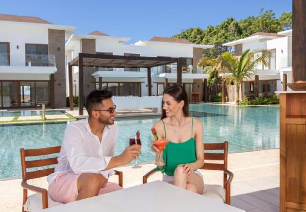 villas la mar