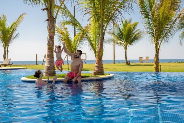 villas la mar