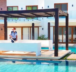 villas la mar