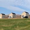 sunnuhlid houses