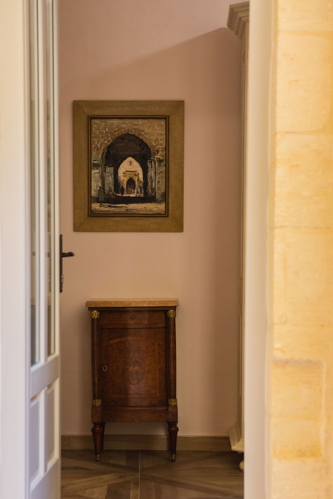 palazzino birgu host family bed and breakfast