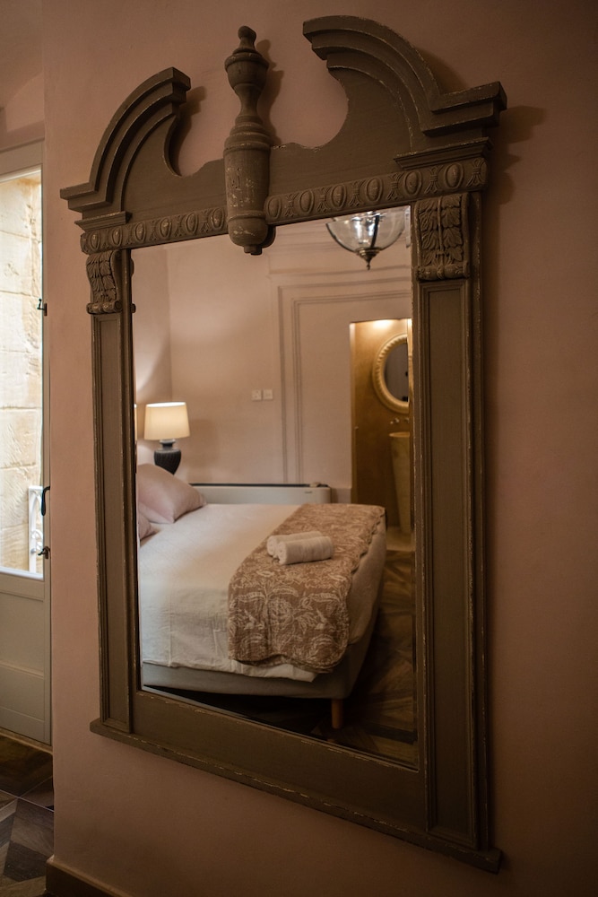 palazzino birgu host family bed and breakfast