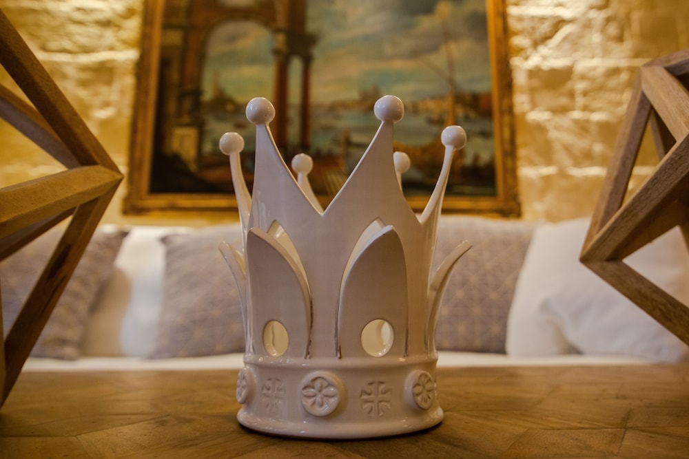 palazzino birgu host family bed and breakfast