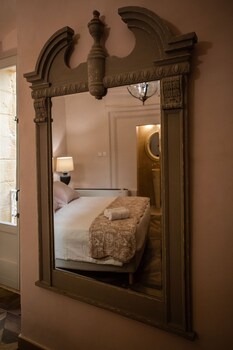 palazzino birgu host family bed and breakfast