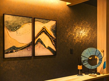 samurai house 3