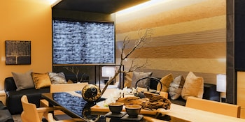samurai house 3