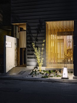 samurai house 3