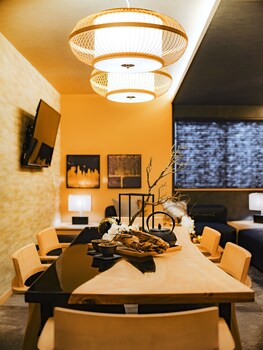 samurai house 3