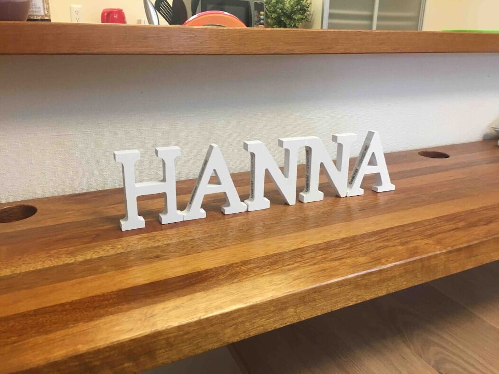 hanna house