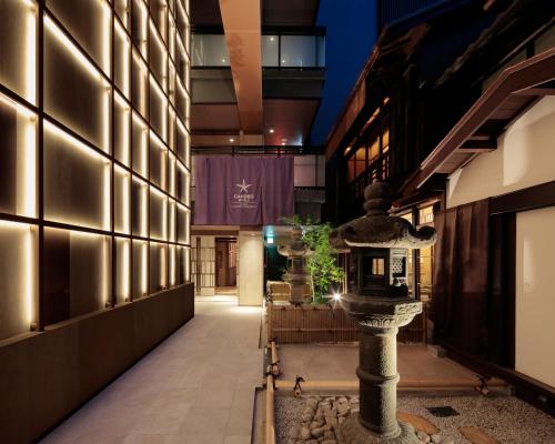 candeo hotels kyoto karasuma rokkaku