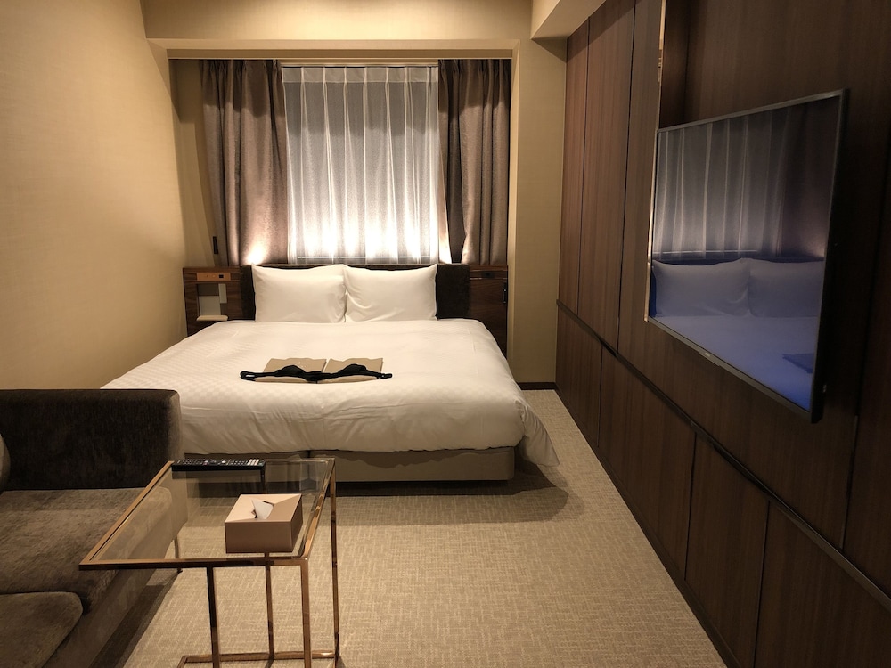 candeo hotels kyoto karasuma rokkaku