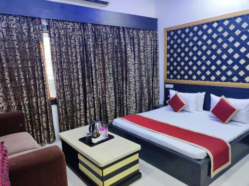 citi pride garden and hotel ajmer