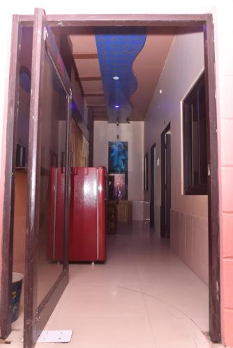 citi pride garden and hotel ajmer