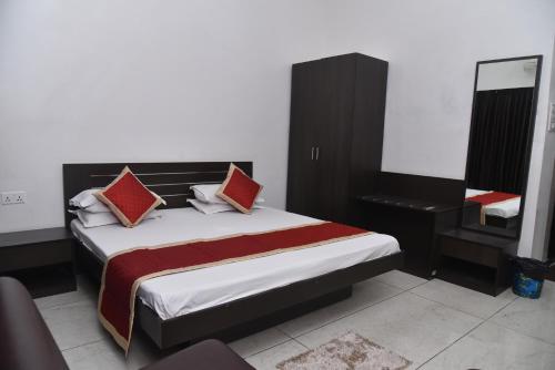 citi pride garden and hotel ajmer