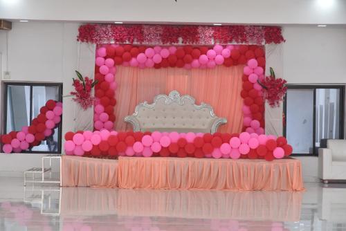 citi pride garden and hotel ajmer