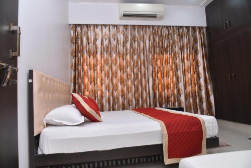 citi pride garden and hotel ajmer