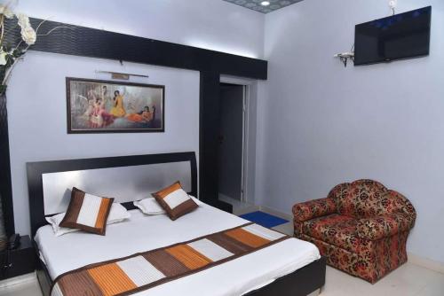 citi pride garden and hotel ajmer