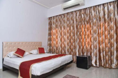 citi pride garden and hotel ajmer