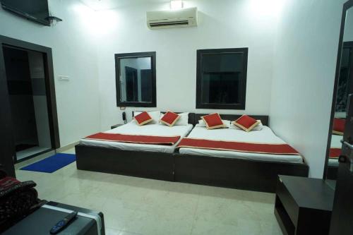 citi pride garden and hotel ajmer