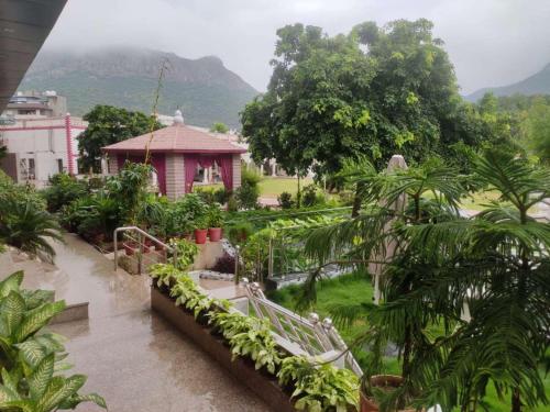 citi pride garden and hotel ajmer