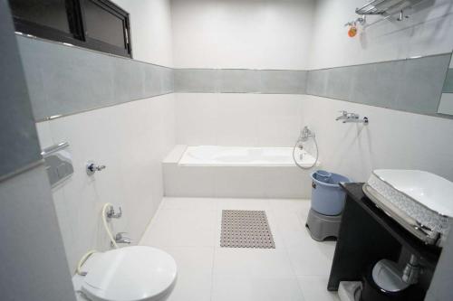 citi pride garden and hotel ajmer