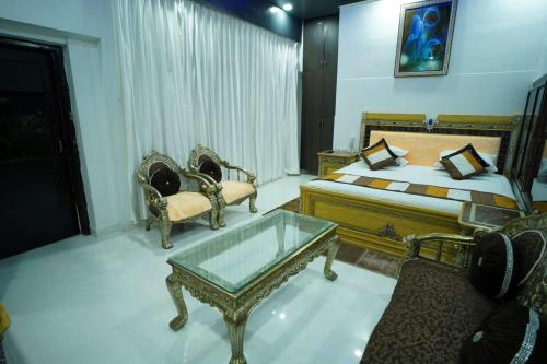 citi pride garden and hotel ajmer