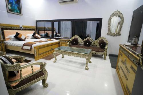 citi pride garden and hotel ajmer