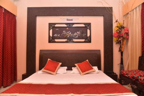 citi pride garden and hotel ajmer