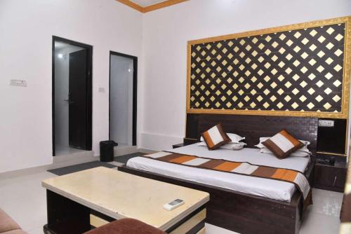 citi pride garden and hotel ajmer