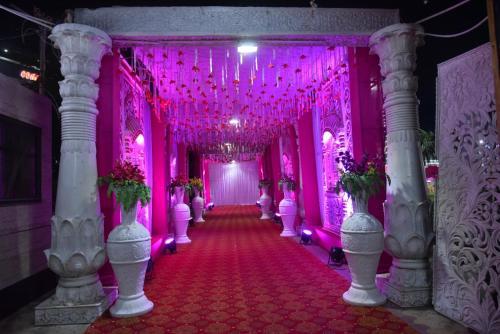 citi pride garden and hotel ajmer