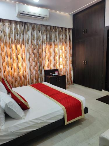 citi pride garden and hotel ajmer