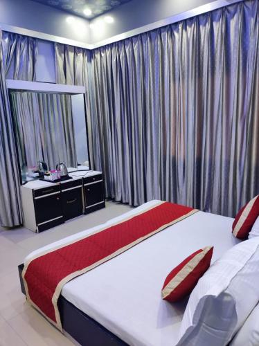 citi pride garden and hotel ajmer