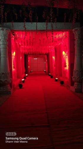 citi pride garden and hotel ajmer