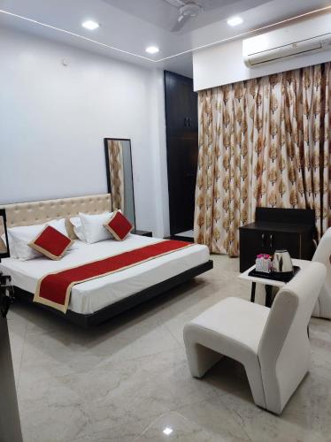 citi pride garden and hotel ajmer