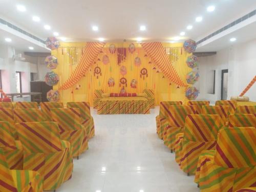 citi pride garden and hotel ajmer