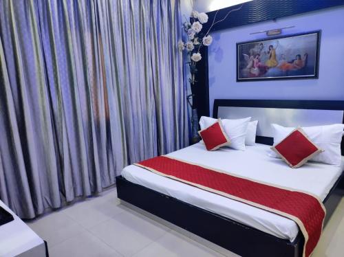 citi pride garden and hotel ajmer