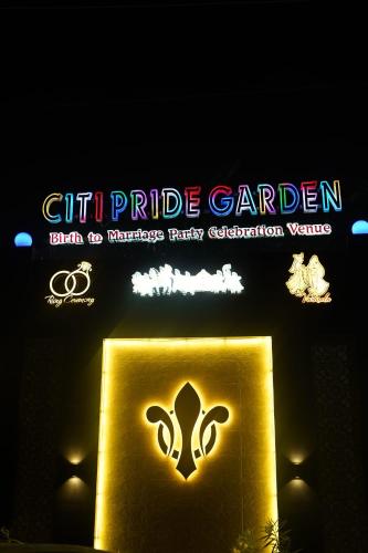 citi pride garden and hotel ajmer