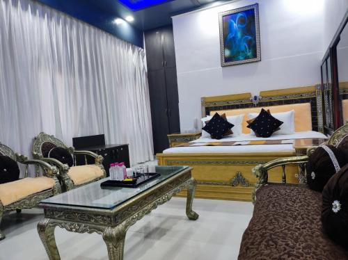 citi pride garden and hotel ajmer