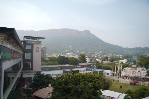 citi pride garden and hotel ajmer