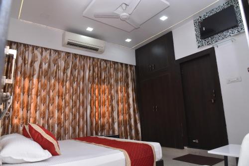 citi pride garden and hotel ajmer