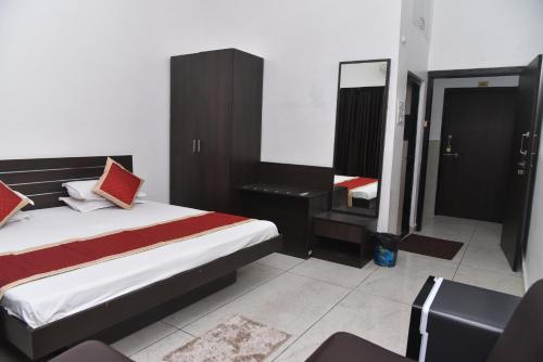 citi pride garden and hotel ajmer