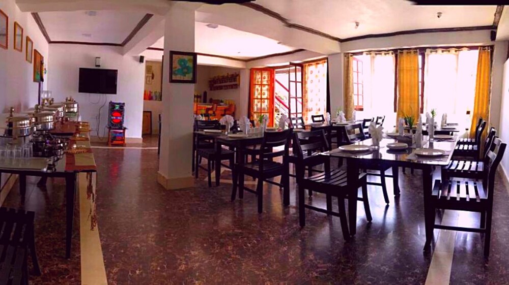 gangtok