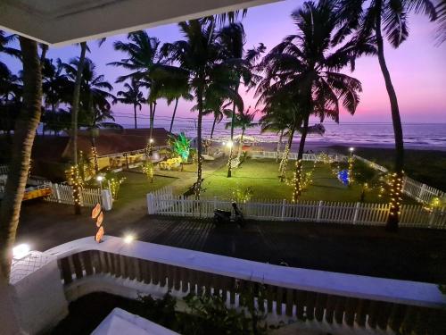 veda5 ayurveda living village