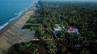 Veda5 Ayurveda Living Village,Azhikode – Chamakkala Road, Beach Chachamaram West, P.O, Kaipamangalam,3 star