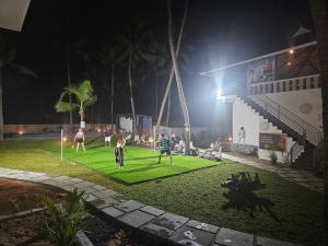 veda5 ayurveda living village