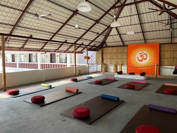 veda5 ayurveda living village