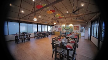 Veda5 Ayurveda Living Village,Azhikode – Chamakkala Road, Beach Chachamaram West, P.O, Kaipamangalam,3 star