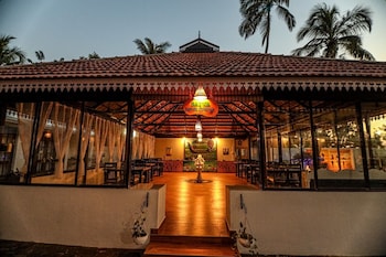 veda5 ayurveda living village