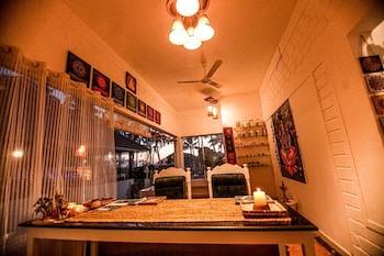 veda5 ayurveda living village